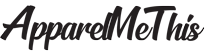 ApparelMeThis logo